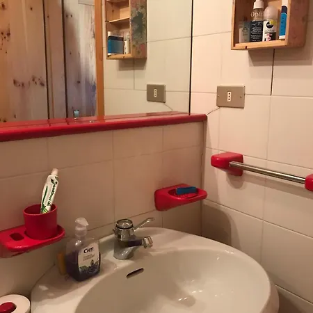 Apartment Cosy Overlooking Cervinia & Matterhorn