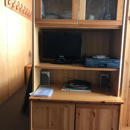 Apartment Cosy Overlooking Cervinia & Matterhorn