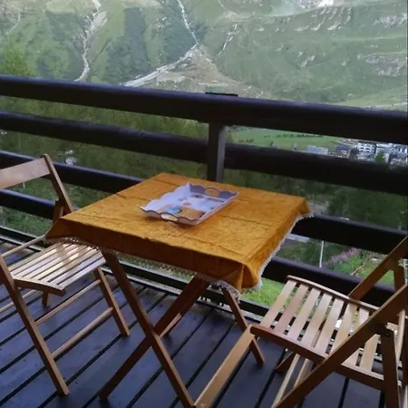 Cosy Overlooking Cervinia & Matterhorn *