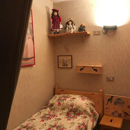 Apartment Cosy Overlooking Cervinia & Matterhorn Breuil-Cervinia